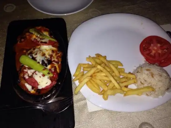 Demeter Bar & Restaurant'nin yemek ve ambiyans fotoğrafları 68