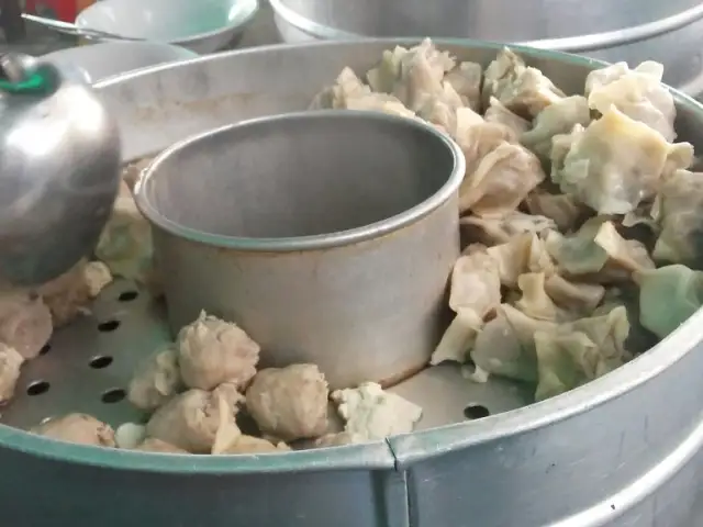 Gambar Makanan Bakso Pak Nur Trunojoyo 10