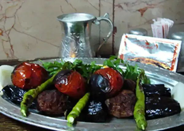 Antepli Ramazan Usta'nin yemek ve ambiyans fotoğrafları 56