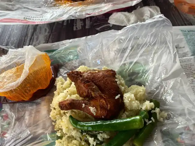 Nasi Kalut Jitra Mai Food Photo 6