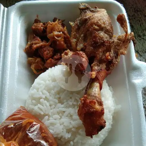 Gambar Makanan Ayam Mandai Menjerit Acil Baper, Lambung 12