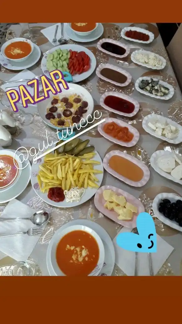 Mutfak🍽😋'nin yemek ve ambiyans fotoğrafları 7