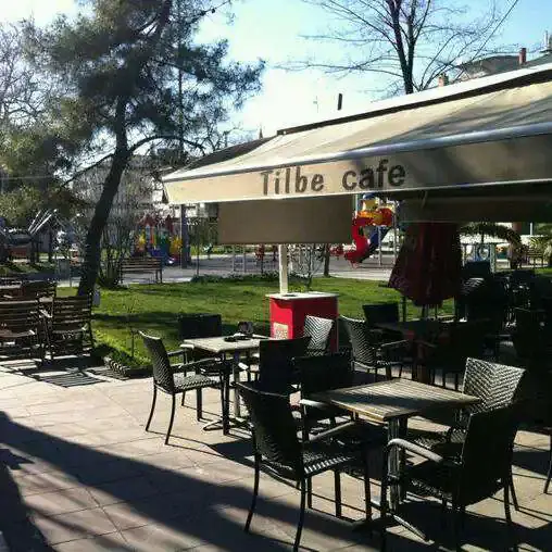 Tilbe Cafe'nin yemek ve ambiyans fotoğrafları 11