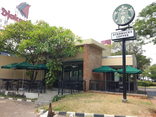 Gambar Makanan Starbucks Coffee 5