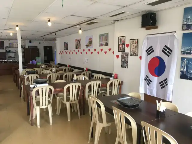 New Radimi Korean Restaurant Food Photo 5