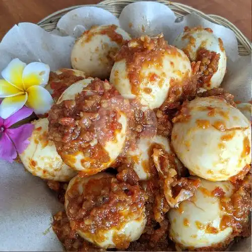 Gambar Makanan Warung Arsa Betawi, Persada 10