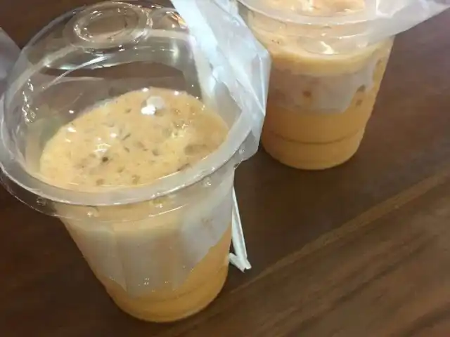 Gambar Makanan Think Thai Tea 3