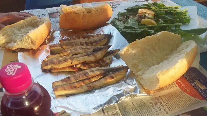 Beykoz Balık Ekmek (Muratoğlu Balıkçılık)'nin yemek ve ambiyans fotoğrafları 57