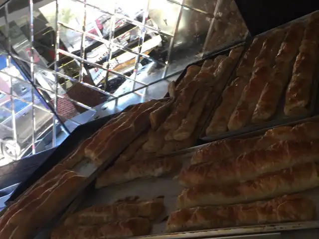 Şato birtat Pastanesi'nin yemek ve ambiyans fotoğrafları 13