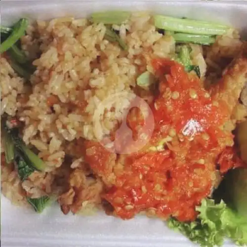 Gambar Makanan Pawonkuno Chinese Food & Seafood, Jimbaran 6