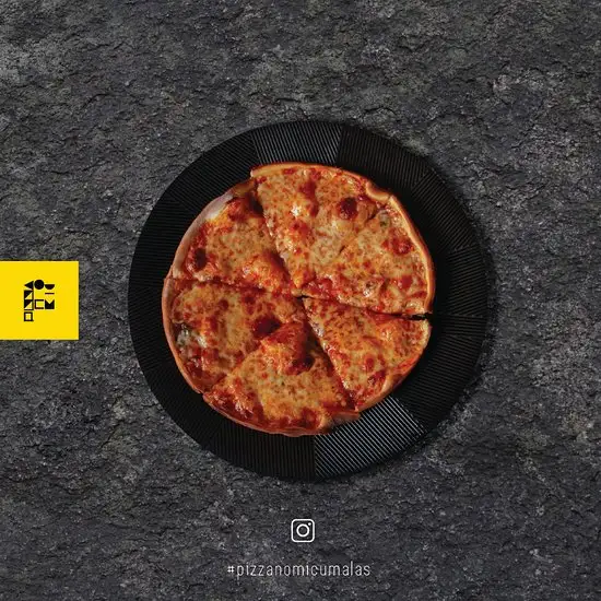 Gambar Makanan Pizzanomic 3
