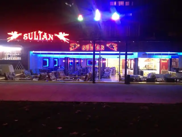 Sultan Cafe Avcılar'nin yemek ve ambiyans fotoğrafları 14