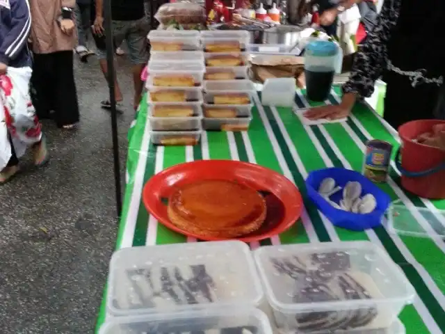 Bazar Ramadhan Seksyen 18 Shah Alam Food Photo 6