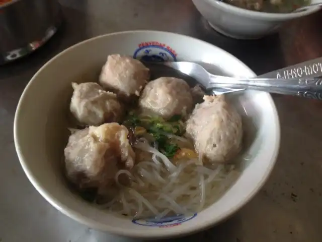 Gambar Makanan Bakso Enak Kutoarjo 12