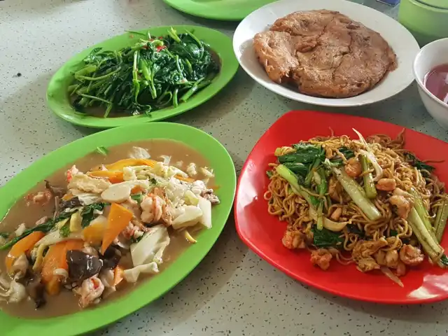 Gambar Makanan Masakan Sederhana Chinese Food 5