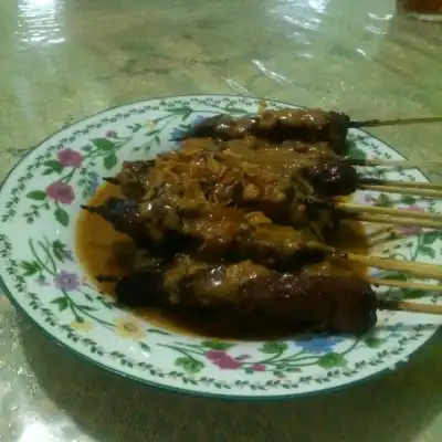 sate payau