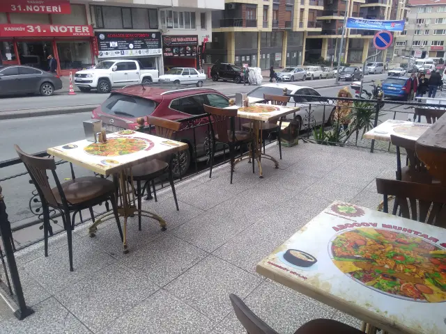 Abooov Kebap Yalçın Usta'nin yemek ve ambiyans fotoğrafları 5