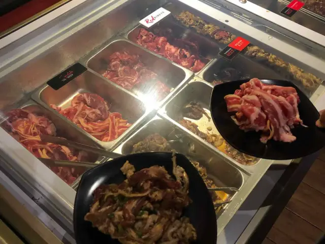 Gambar Makanan Gogogi Korean Grill 1