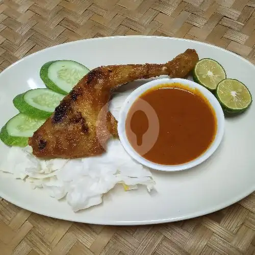 Gambar Makanan Warung Makan Sari Wangi - Ayam Astronot, Mangga Besar 11