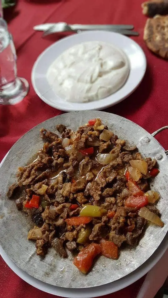 Küçük Şelale Restaurant