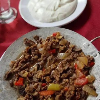 Küçük Şelale Restaurant