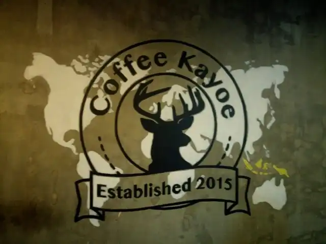 Gambar Makanan Coffee Kayoe 7