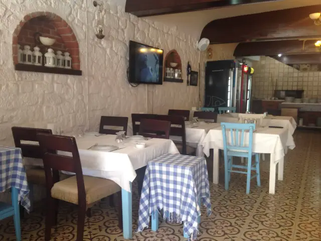 Rasim Usta Restaurant'nin yemek ve ambiyans fotoğrafları 2