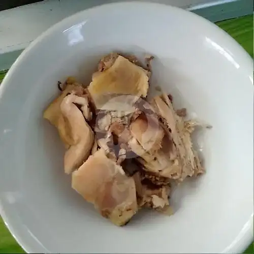 Gambar Makanan Sop Ayam Pak Min Klaten Sorowajan Baru(Pak Sipit)  16