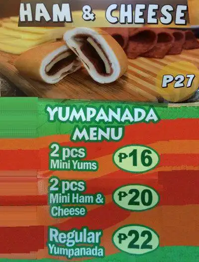 Yumpanada Food Photo 1