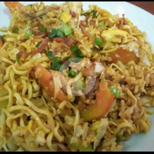 Gambar Makanan Bakmi Djogja Mas Min, Sentosa Raya 2