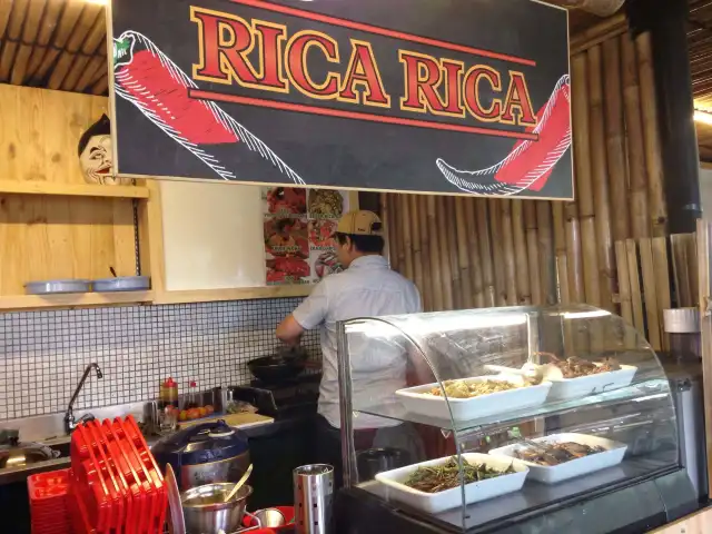 Gambar Makanan Rica Rica 3