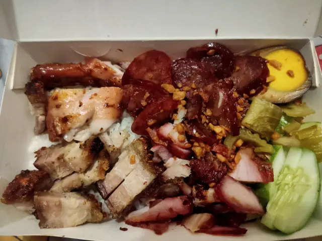 Gambar Makanan Nasi Akwang 4