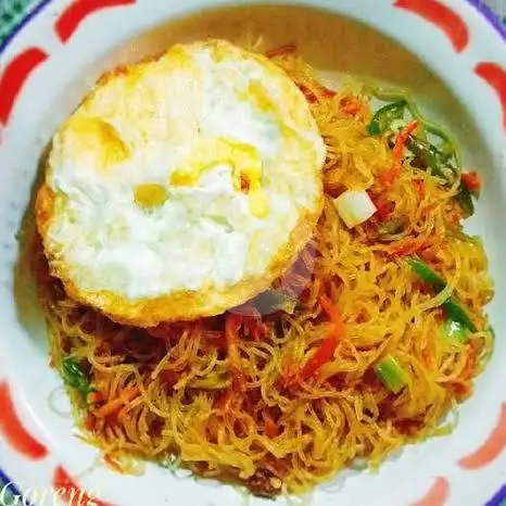 Gambar Makanan Nasi Goreng Ortega 99 18