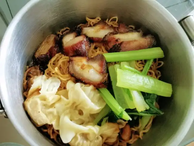Ah Niu Wan Tan Mee Food Photo 6