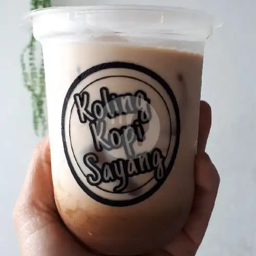 Gambar Makanan Koling Kopi Sayang, Mampang Prapatan 18