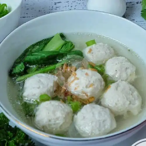 Gambar Makanan Soto Ayam Suroboyo, Hayam Wuruk 6