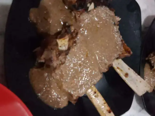 Gambar Makanan Sop Konro Karebosi 16