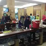 Restoran Wawasan Pakusop Food Photo 1