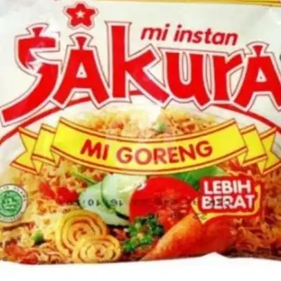 Gambar Makanan Seblak Mama Vio, Bambu Apus 12