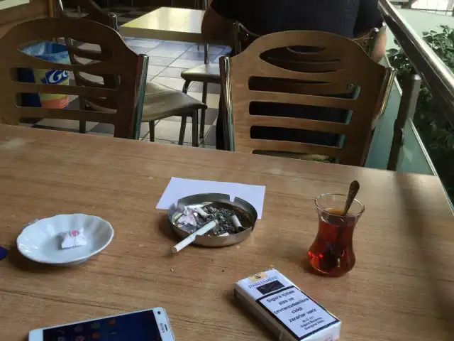 Kızılay cafe'nin yemek ve ambiyans fotoğrafları 2