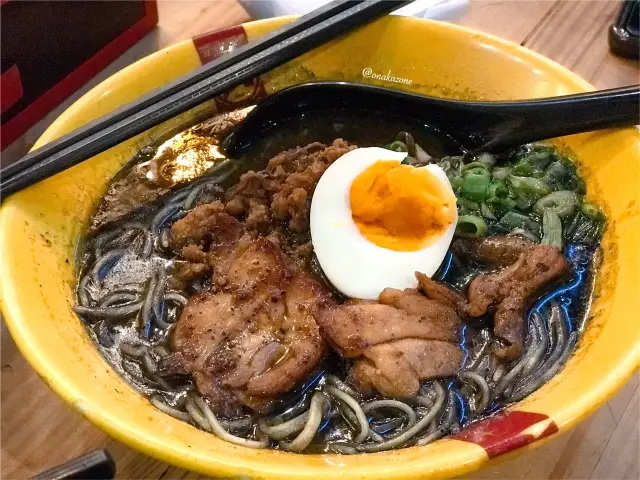 Gambar Makanan UniversalNoodleIchiroChazukeRamenMarket 6