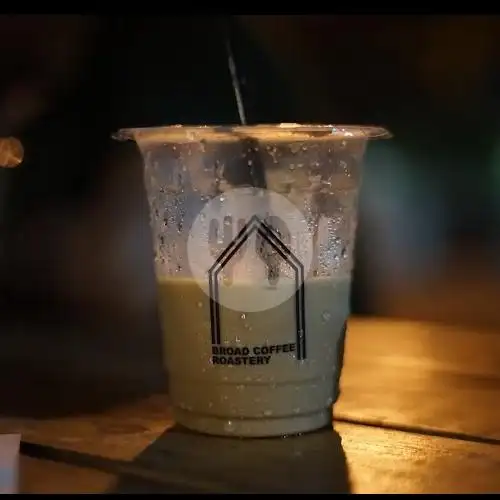 Gambar Makanan Broad Coffe Roastery 6