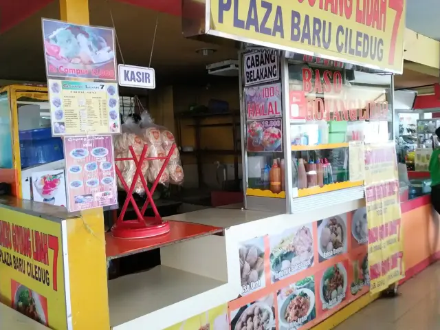 Gambar Makanan Bakso Goyang Lidah 5