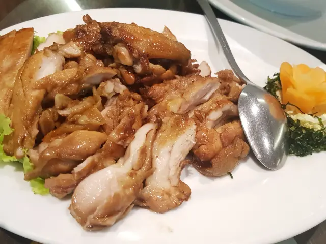 Gambar Makanan Guilin Restaurant 5