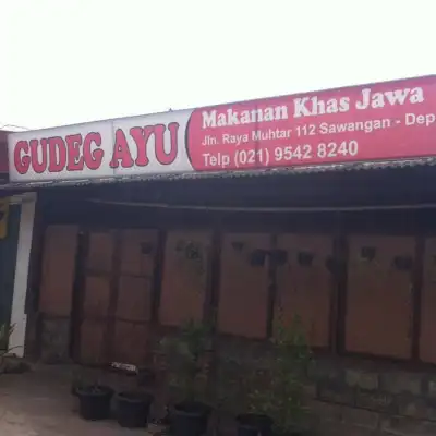 Gudeg Ayu