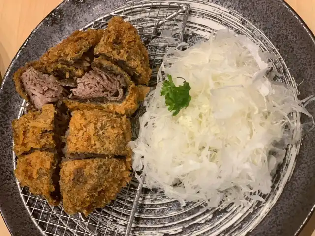 Kimukatsu Food Photo 7