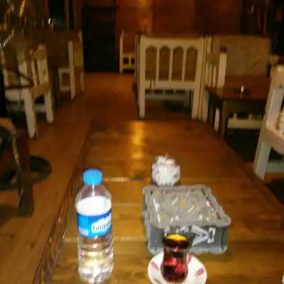 Küçük Ev Cafe