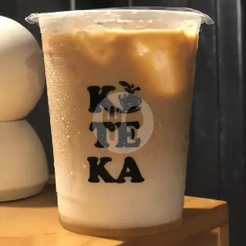 Gambar Makanan Koteka (Kopi Atau Teh Kaka?), Damai 3