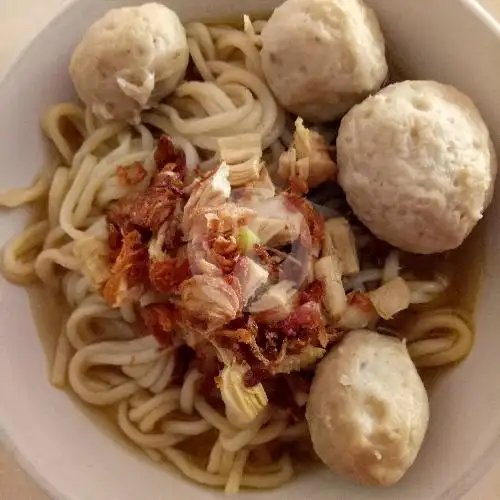 Gambar Makanan Warung Bakso Solo Bu Sri 7