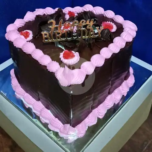 Gambar Makanan KUE ULANG TAHUN MAHARANI CAKE, BALIMESTER 3